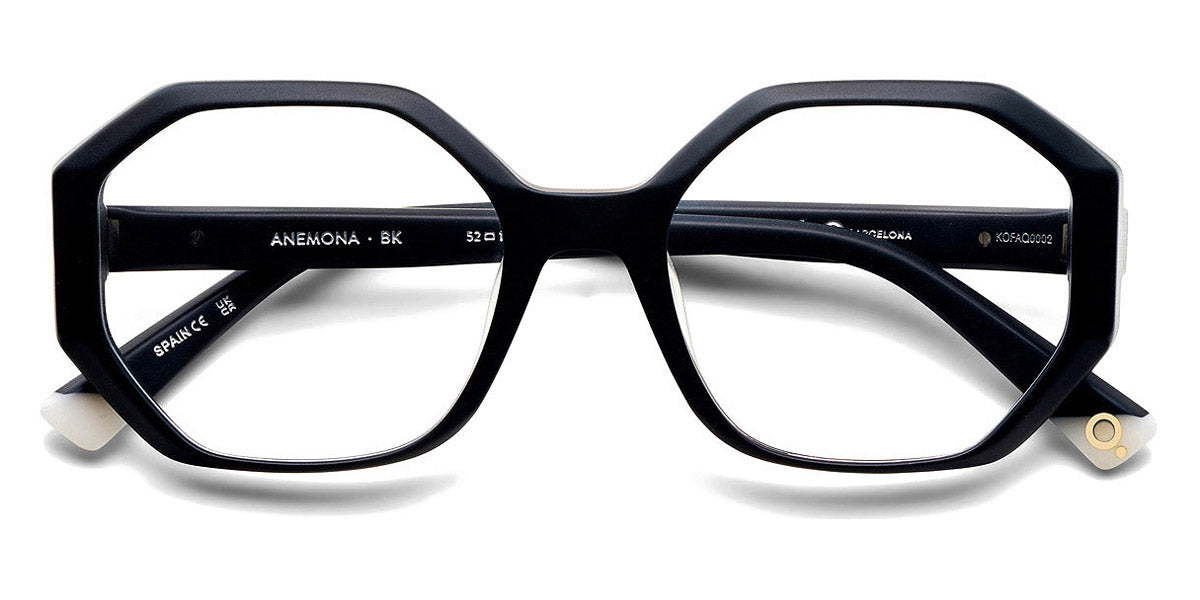 Etnia Barcelona® Anemona Geometric Eyeglasses Eurooptica