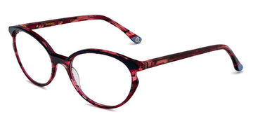 Etnia Barcelona® ANTIBES 5 ANTIBE 53O FUBL - FUBL Fuchsia/Blue Eyeglasses