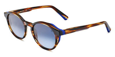 Etnia Barcelona® AVINYO 2 SUN 5 AVIYO2 52S HVBL - HVBL Havana/Blue Sunglasses