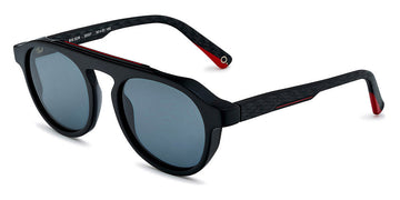 Etnia Barcelona® BIG SUR SUN 5 BIGSUR 52S BKGY - BKGY Black/Grey Sunglasses