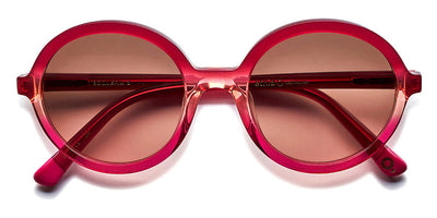 Etnia Barcelona® BOQUERIA 2 5 BOQUE2 53S FU - FU Fuchsia Sunglasses