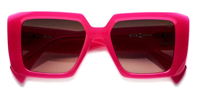 Etnia Barcelona® CAROLINA 5 CAROL 52S FU - FU Fuchsia Sunglasses