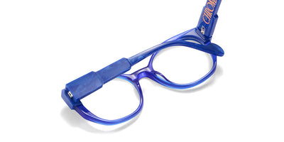 Etnia Barcelona® CHROMA N03 5 CHR003 52O BL - BL Blue Eyeglasses