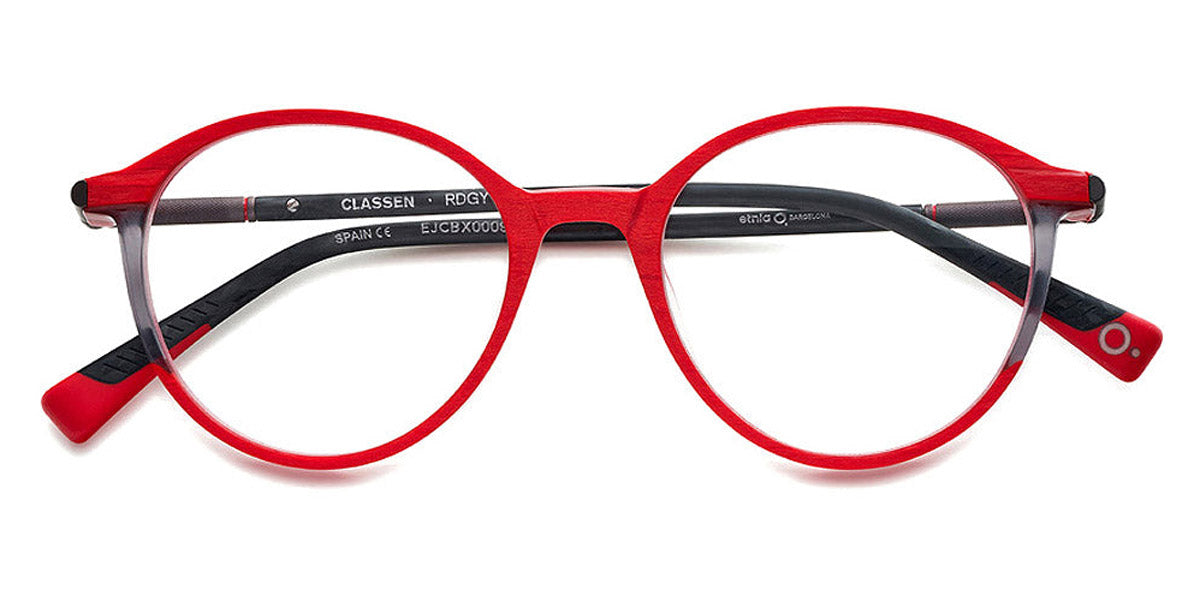 RARE Etnia Barcelona ESSEN Frames on sale C53 RDGD