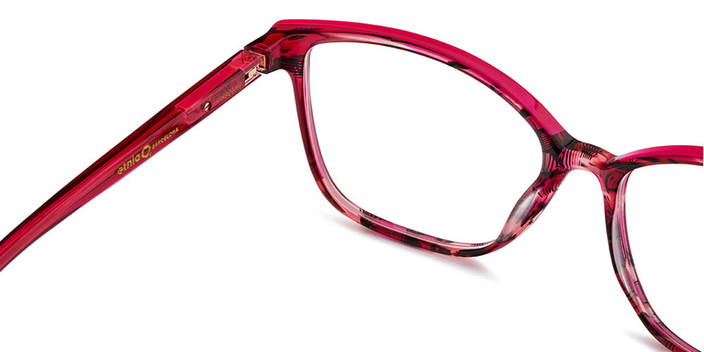 Etnia Barcelona® ETOSHA 5 ETOSHA 54O FU - FU Fuchsia Eyeglasses