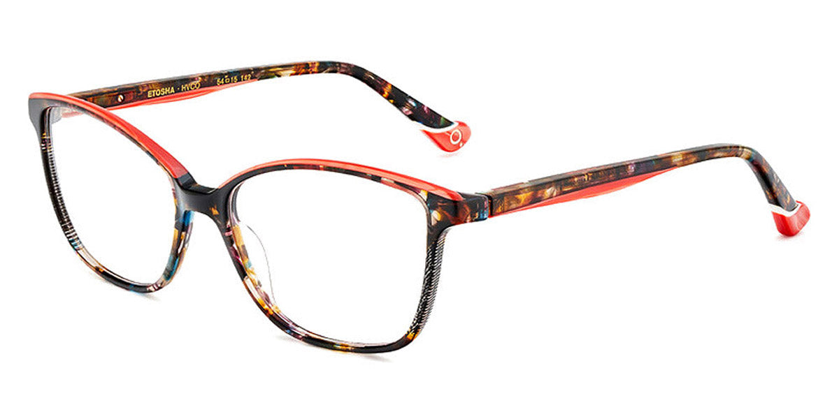 Etnia Barcelona® ETOSHA 5 ETOSHA 54O HVCO - HVCO Havana/Pink Eyeglasses