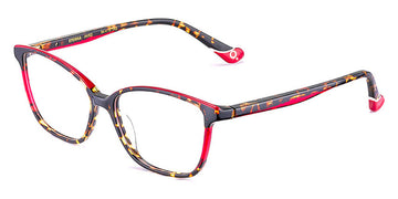 Etnia Barcelona® ETOSHA 5 ETOSHA 54O HVRD - HVRD Havana/Red Eyeglasses