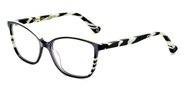 Etnia Barcelona® ETOSHA 5 ETOSHA 54O ZEBK - ZEBK Blue/Ack Eyeglasses