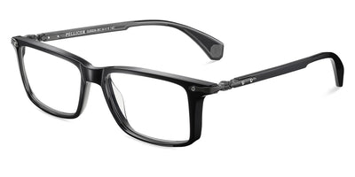 Etnia Barcelona® GUARDIA 5 GUARDI 54O BK - BK Black Eyeglasses