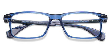 Etnia Barcelona® GUARDIA 5 GUARDI 54O BL - BL Blue Eyeglasses