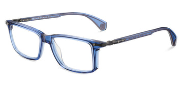 Etnia Barcelona® GUARDIA 5 GUARDI 54O BL - BL Blue Eyeglasses