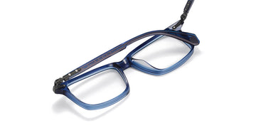 Etnia Barcelona® GUARDIA 5 GUARDI 54O BL - BL Blue Eyeglasses