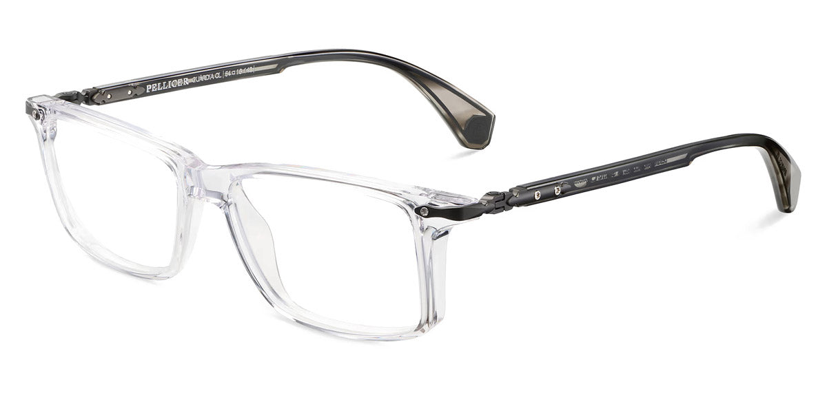 Etnia Barcelona® GUARDIA 5 GUARDI 54O CL - CL Clear Eyeglasses