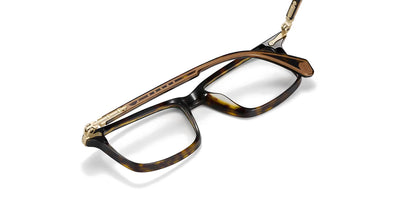 Etnia Barcelona® GUARDIA 5 GUARDI 54O HV - HV Havana Eyeglasses