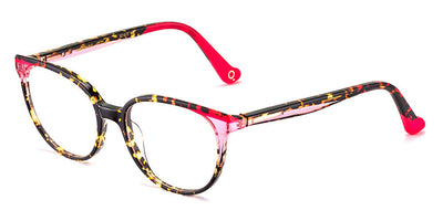 Etnia Barcelona® HANNAH BAY 5 HANNAH 52O HVPK - HVPK Havana/Pink Eyeglasses