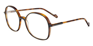 Etnia Barcelona® ULTRA LIGHT 8 5 LIGHT8 53O BKHV - BKHV Black/Havana Eyeglasses