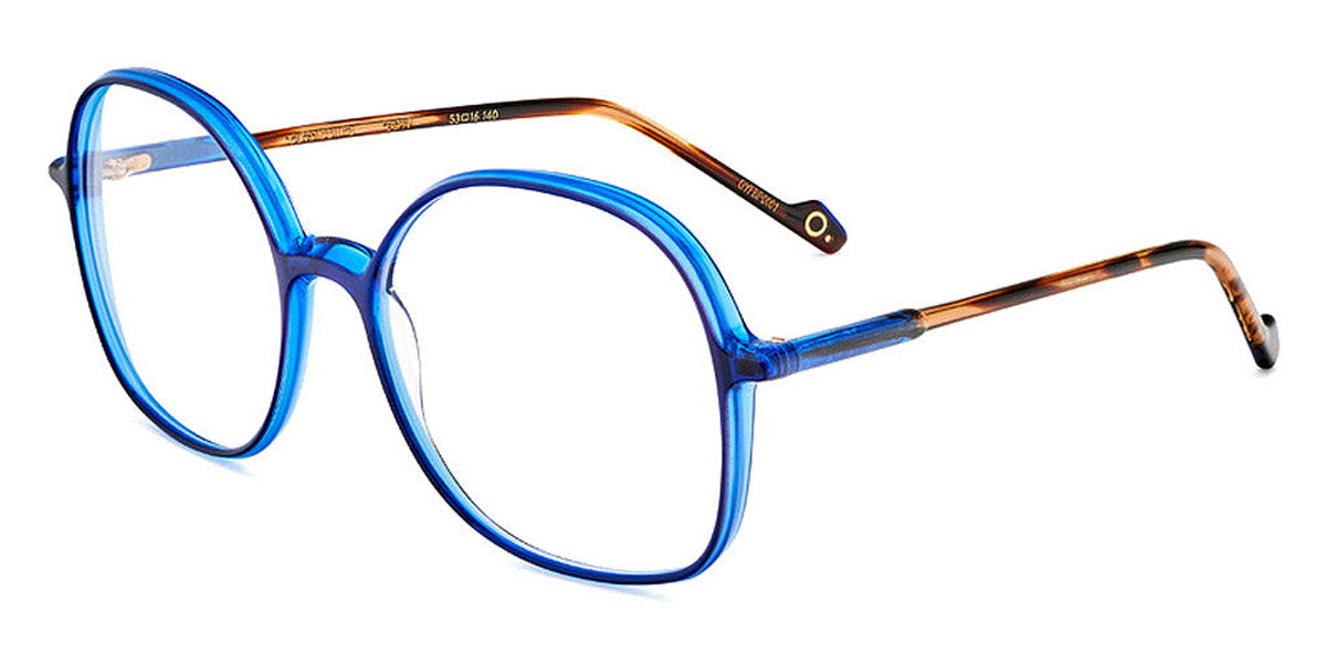 Etnia Barcelona® ULTRA LIGHT 8 5 LIGHT8 53O BLHV - BLHV Blue/Havana Eyeglasses