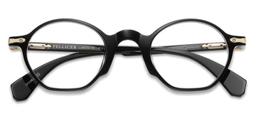 Etnia Barcelona® LLIMONA 5 LLIMON 48O BK - BK Black Eyeglasses