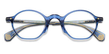 Etnia Barcelona® LLIMONA 5 LLIMON 48O BL - BL Blue Eyeglasses