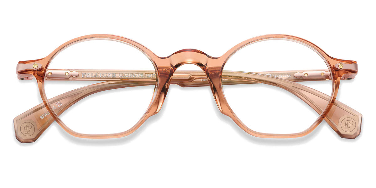 Etnia Barcelona® LLIMONA 5 LLIMON 48O PK - PK Pink Eyeglasses