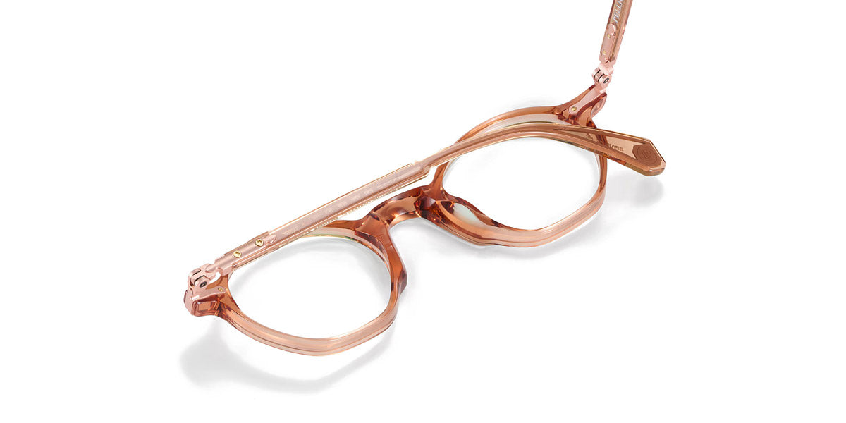 Etnia Barcelona® LLIMONA 5 LLIMON 48O PK - PK Pink Eyeglasses