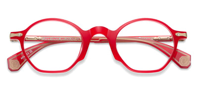 Etnia Barcelona® LLIMONA 5 LLIMON 48O RD - RD Red Eyeglasses