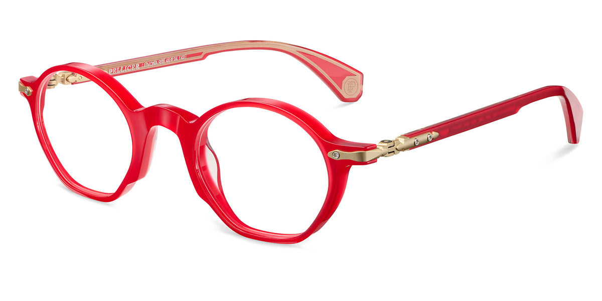 Etnia Barcelona® LLIMONA 5 LLIMON 48O RD - RD Red Eyeglasses