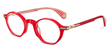 Etnia Barcelona® LLIMONA 5 LLIMON 48O RD - RD Red Eyeglasses