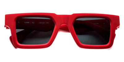 Etnia Barcelona® LLUIS 5 LLUIS 49S RD - RD Red Sunglasses