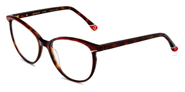 Etnia Barcelona® MARIE 22 5 MARI22 53O HVRD - HVRD Havana/Red Eyeglasses