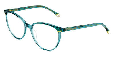 Etnia Barcelona® MARIE 22 5 MARI22 53O TQYW - TQYW Turquoise/Yellow Eyeglasses