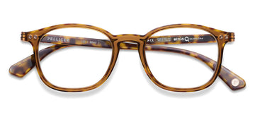 Etnia Barcelona® MILA 5 MILA 49O BRHV - BRHV Brown/Havana Eyeglasses