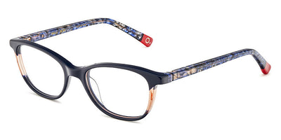 Etnia Barcelona® NALA 5 NALA 45O BLPK - BLPK Blue/Pink Eyeglasses