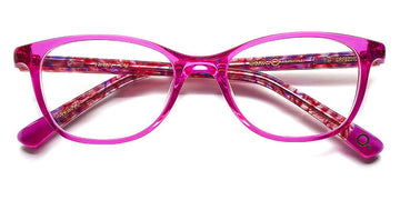 Etnia Barcelona® NALA 5 NALA 45O FU - FU Fuchsia Eyeglasses