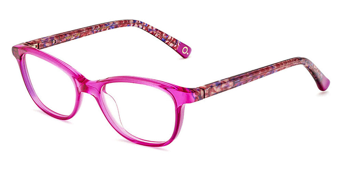 Etnia Barcelona® NALA 5 NALA 45O FU - FU Fuchsia Eyeglasses