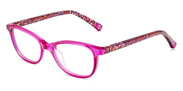 Etnia Barcelona® NALA 5 NALA 45O FU - FU Fuchsia Eyeglasses