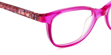 Etnia Barcelona® NALA 5 NALA 45O FU - FU Fuchsia Eyeglasses