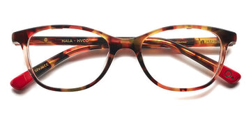 Etnia Barcelona® NALA 5 NALA 45O HVCO - HVCO Havana/Pink Eyeglasses