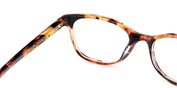 Etnia Barcelona® NALA 5 NALA 45O HVCO - HVCO Havana/Pink Eyeglasses