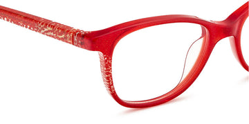 Etnia Barcelona® NALA 5 NALA 45O RD - RD Red Eyeglasses