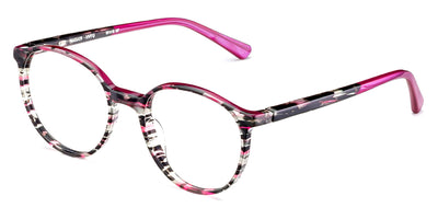 Etnia Barcelona® NARA 19 5 NARA 19 50O HVFU - HVFU Havana/Fuchsia Eyeglasses