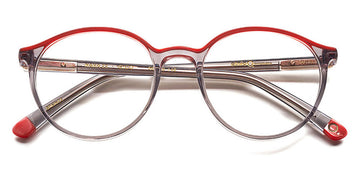 Etnia Barcelona® NARA 22 5 NARA22 50O GYCO - GYCO Gray/Pink Eyeglasses