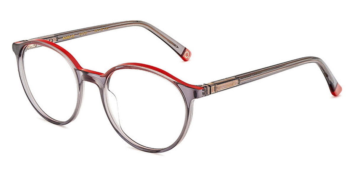 Etnia Barcelona® NARA 22 5 NARA22 50O GYCO - GYCO Gray/Pink Eyeglasses