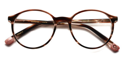 Etnia Barcelona® NARA 22 5 NARA22 50O HVPK - HVPK Havana/Pink Eyeglasses