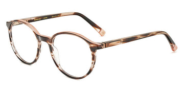 Etnia Barcelona® NARA 22 5 NARA22 50O HVPK - HVPK Havana/Pink Eyeglasses