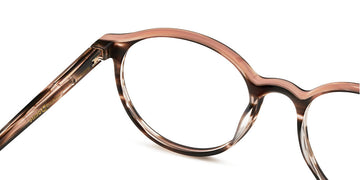 Etnia Barcelona® NARA 22 5 NARA22 50O HVPK - HVPK Havana/Pink Eyeglasses