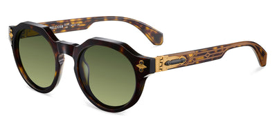 Etnia Barcelona® OLLER SUN 5 OLLER 49S HV - HV Havana Sunglasses