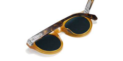 Etnia Barcelona® OLLER SUN 5 OLLER 49S YW - YW Yellow Sunglasses