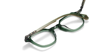 Etnia Barcelona® ORS 5 ORS 48O GR - GR Green Eyeglasses