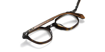 Etnia Barcelona® ORS 5 ORS 48O HV - HV Havana Eyeglasses